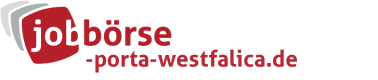 Jobbörse Porta Westfalica - Aktuelle Stellenangebote in Ihrer Region