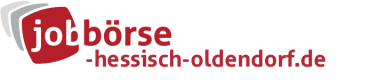 Jobbörse Hessisch Oldendorf